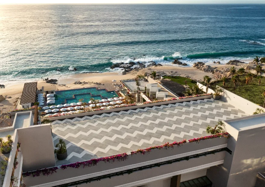 Grand Velas Boutique Los Cabos