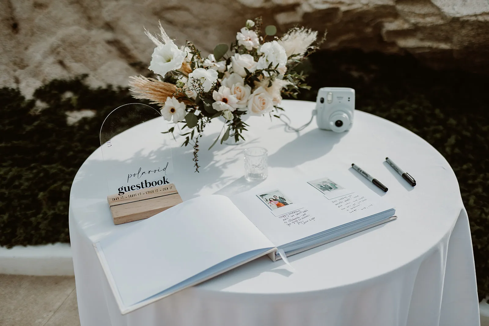 Brianna & Justin, Mar del Cabo