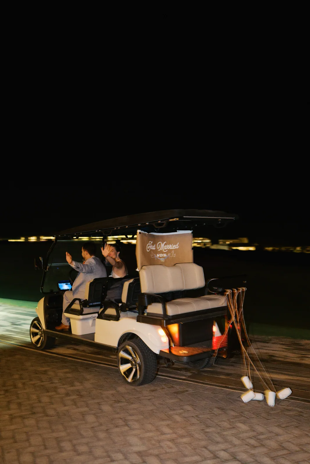 Kaitlyn & Logan, Diamante Cabo San Lucas