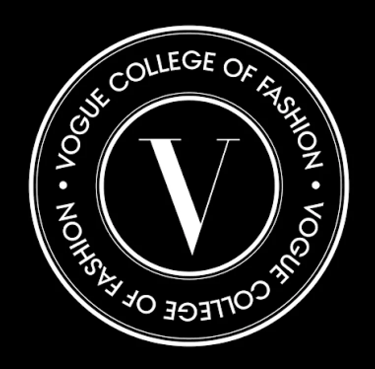 Trained at Vogue College of Fashion